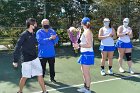 WTen Senior Day  Women’s Tennis Senior Day. : Wheaton, WTennis, WTen, Women’s Tennnis, Senior Day